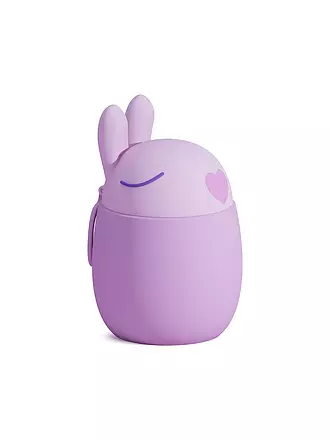ASOBU | Isolierbecher - Thermosbecher 600ml HASE Rosa | 